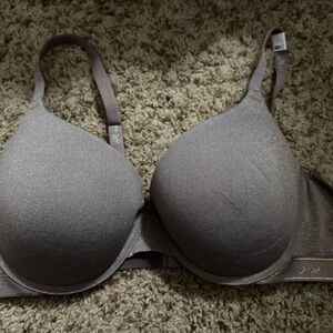 PINK Victoria's Secret Sparkling Bra